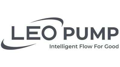 Leo pump Logo